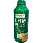 روغن هیدرولیک فرمان (ترمز) ماورکس زانتیا LHM (یک لیتری)