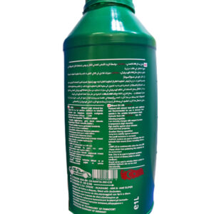 روغن هیدرولیک فرمان (ترمز) ماورکس زانتیا LHM (یک لیتری)