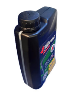 روغن گیربکس (دنده) لوبریفنت کانادا GL4 75W80 (یک لیتری) - Image 3