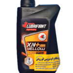 روغن گیربکس (دنده) اتوماتیک لوبریفنت کانادا ATF XN Plus Yellow (یک لیتری)