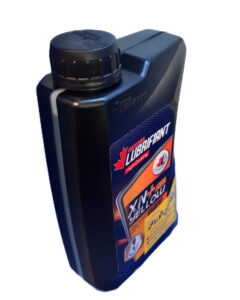 روغن گیربکس (دنده) اتوماتیک لوبریفنت کانادا ATF XN Plus Yellow (یک لیتری) - Image 3