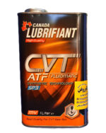 روغن گیربکس (دنده) اتوماتیک لوبریفنت کانادا ATF CVT سی وی تی قرمز (یک لیتری)