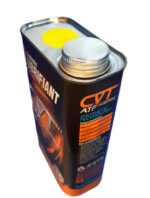 روغن گیربکس (دنده) اتوماتیک کانادا لوبریفنت ATF CVT سی وی تی زرد (یک لیتری) - تصویر 2