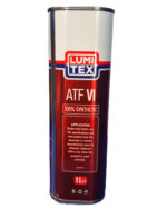 روغن گیربکس (دنده) اتوماتیک لومیتکس ATF VI شش خط (یک لیتری) - Image 3