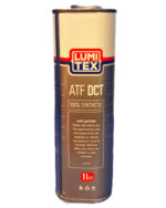روغن گیربکس (دنده) اتوماتیک لومیتکس ATF DCT (یک لیتری) - Image 3
