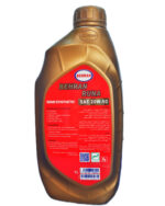 روغن موتور بهران رانا 20w50 (یک لیتری) SM/CF - Image 2