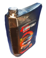 روغن موتور لوبریفنت کانادا توربوشارژ 10W40 (چهار لیتری) SP - تصویر 3