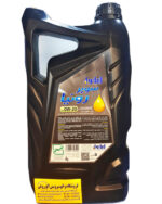 روغن گیربکس اتوماتیک ATF اچ تی سی HTC (یک لیتری) قرمز