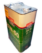 روغن موتور لومیتکس 20w50 (چهار لیتری) SN - Image 2
