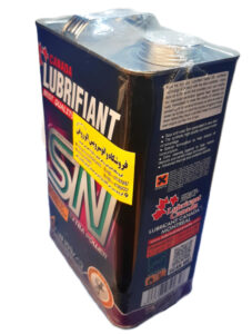 روغن موتور لوبریفنت کانادا 10W40 (چهار لیتری) SN - Image 2