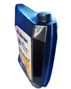 روغن موتور لوبریفنت کانادا رنو پلاس 10w40 (پنج لیتری) SN - Image 3