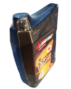 روغن گیربکس اتوماتیک (ATF) لوبریفنت کانادا زرد (XN Plus Yellow) دو لیتری - Image 3