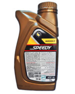 روغن گیربکس (دنده) اتوماتیک اسپیدی مارون سه خط ATF (یک لیتری) - تصویر 2