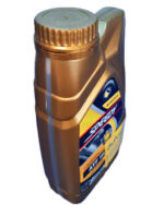 روغن گیربکس (دنده) اتوماتیک اسپیدی مارون سه خط ATF (یک لیتری) - تصویر 3