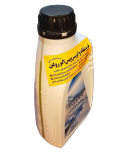 ضدیخ ایرانول (یک لیتری) - Image 3