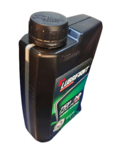 روغن گیربکس (دنده) لوبریفنت کانادا GL5 75w90 (یک لیتری) - Image 3