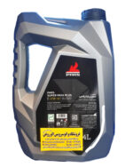 روغن موتور پارس سوپر پایا پلاس 10w40 (چهار لیتری) SL - تصویر 2
