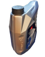 روغن موتور پارس سوپر پایا پلاس 10w40 (چهار لیتری) SL - تصویر 3