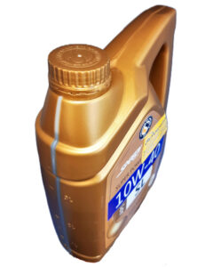 روغن موتور اسپیدی سوپر پاور 10w40 (چهار لیتری) SL - Image 3