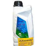 ضدیخ ایرانول (یک لیتری)