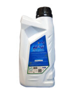 ضدیخ ایرانول (یک لیتری) - تصویر 2