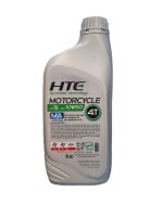 روغن موتور سیکلت اچ تی سیHTC 10w50 (۱.۳ لیتر) SL - تصویر 2