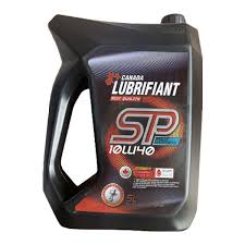 روغن موتور لوبریفنت کانادا توربوشارژ 10W40 چهار لیتری SP