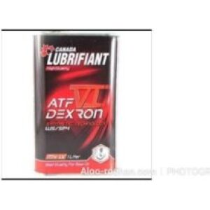 روغن گیربکس اتوماتیک 6 خط vi وی آی لوبریفنت کانادا یک لیتری