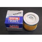 فیلتر روغن موتورسیکلت آپاچی لوکومبیل