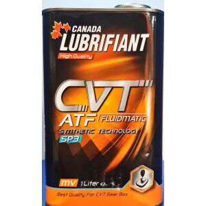 روغن گیربکس اتوماتیک سی وی تی cvt قرمز یک لیتری atf کانادا