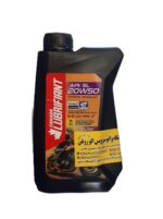 روغن موتور سیکلت 20w50 کانادا یک لیتری SL
