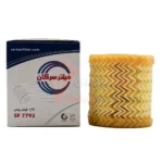 فیلتر روغن سرکان (پژو 206 ، 207، جیلی امگراند 7، اچ سی کراس و پژو 2008) - تصویر 2