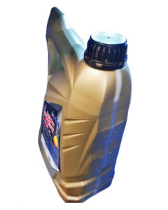 روغن موتور ایرانول سوپر اسپرت 5w30 (پنج لیتری) SP - Image 3