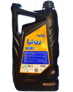روغن موتور ایرانول رونیا 10w40 (پنج لیتری) SN - تصویر 2