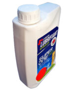 ضدیخ لوبریفنت کانادا مدل سوپر وان (یک لیتری) - تصویر 3