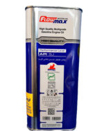 روغن موتور فلومکس 10w40 (سه و نیم لیتری) SJ - تصویر 2