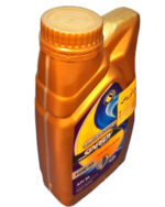 روغن موتور اسپیدی سوپر پاور 10w40 (یک لیتری) - تصویر 3