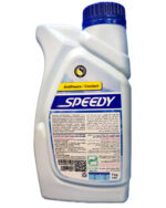 ضدیخ اسپیدی (یک لیتری) - تصویر 2