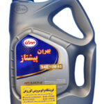 روغن موتور بهران پیشتاز 10w40 (سه و نیم لیتری) SJ