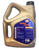 روغن موتور بهران پیشتاز 10w40 (سه و نیم لیتری) SJ - تصویر 2