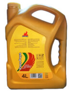 روغن موتور پارس پایا 20w50 (چهار لیتری) API/SJ پلاستیکی - تصویر 2