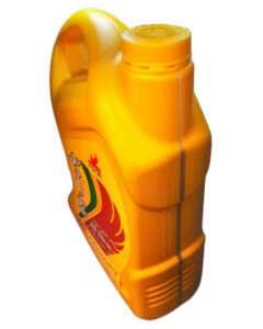 روغن موتور پارس پایا 20w50 (چهار لیتری) API/SJ پلاستیکی - Image 3