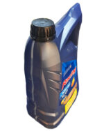 روغن موتور ایرانول ریسینگ 10W40 (چهار لیتری) SL پلاستیکی - تصویر 3