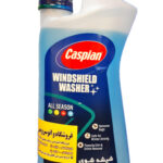 شیشه شوی کاسپین (یک لیتری)