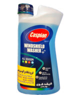 شیشه شوی کاسپین (یک لیتری)