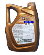 روغن موتور اسپیدی سوپر پاور 10w40 (سه و نیم لیتری) SL - تصویر 2