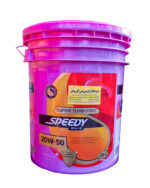 اسپیدی سوپر توربو تک 20W50 (بیست لیتری) دیزلی