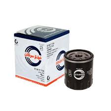 فیلتر روغن سرکان (پژو 405 , پارس , سمند , زانتیا , پروتون)