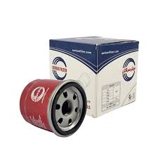 فیلتر روغن سرکان (پراید , کوییک , ساینا , تیبا , مزدا 323)