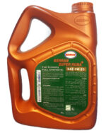 روغن موتور بهران سوپر رانا پلاس 0w20 (چهار لیتری) SN - تصویر 2